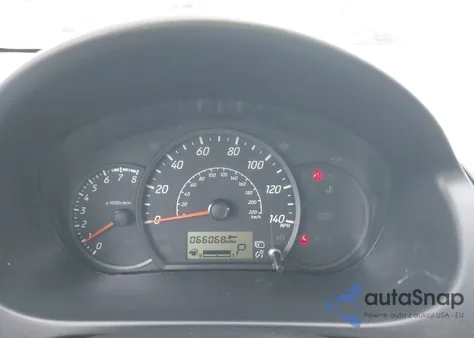 2017 Mitsubishi Mirage Es z USA, uszkodzony, nr VIN ML32A3HJ2HH020125